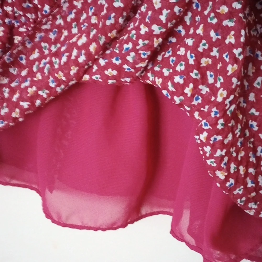 Madewell Blouse - Picture 5 of 5